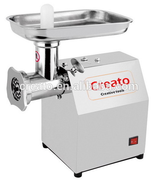 Hot Best Selling Industrial Mini Electric Meat Grinder