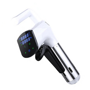 Commercial Electric Slow Cooker Cooks Digital Timer Control Sous Vide Cooker For Kitchen