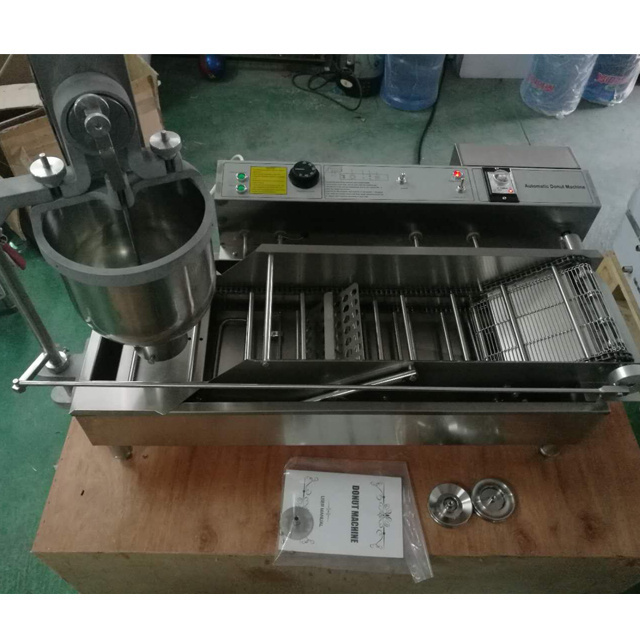 professional electric automatic donut machine