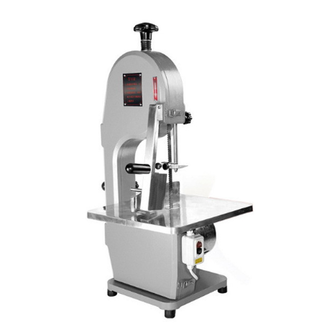 CT-BS-210 frozen meat bone saw machine & Meat Slicer & Frozen saw