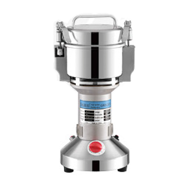 CT-S100G electric stainless steel Spice powder grinder