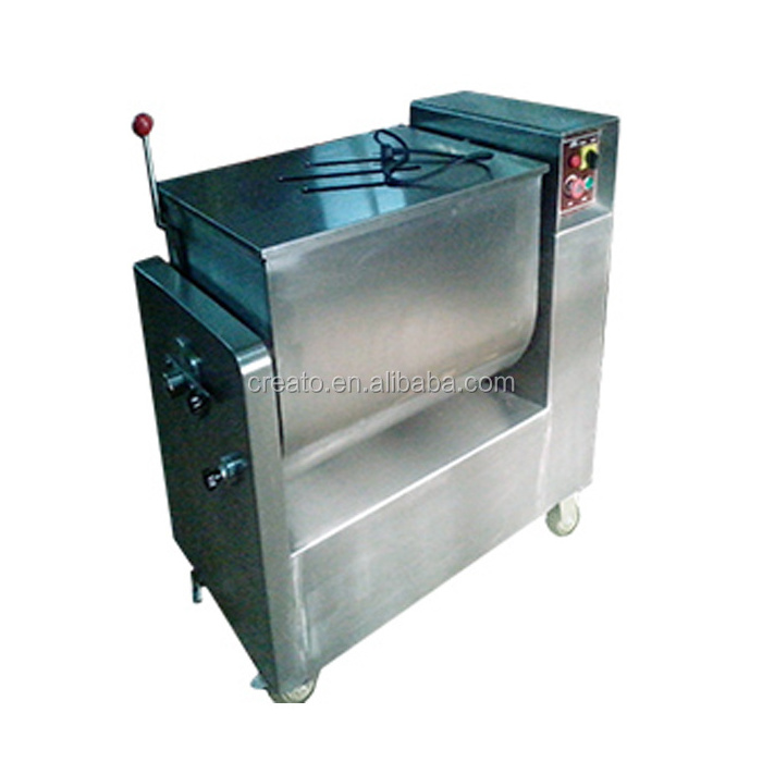 35L Electric Professional meat filling mixer