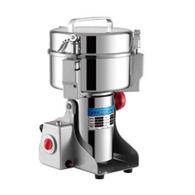 CT-S100G electric stainless steel Spice powder grinder