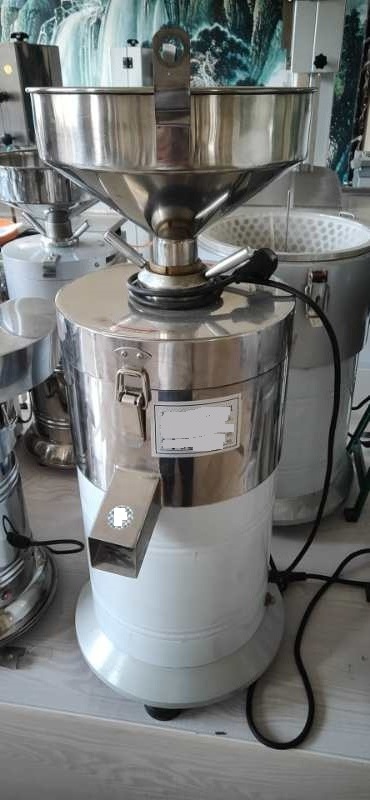 industrial manual small electric  rice corn mill grain grinder for sale