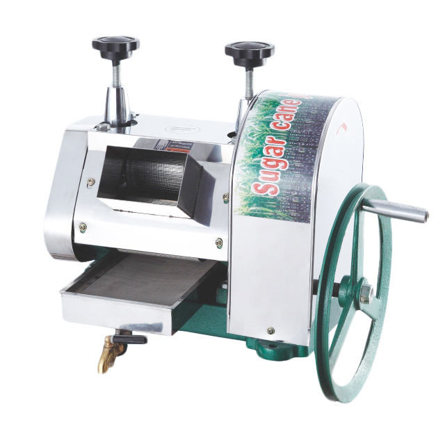 sugar cane juice squeezer/sugar cane squeezing machine/sugarcane squeeze machine