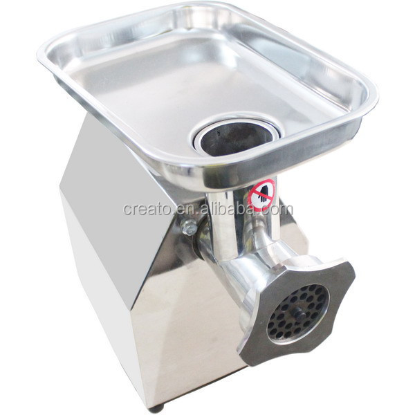 Hot Best Selling Industrial Mini Electric Meat Grinder