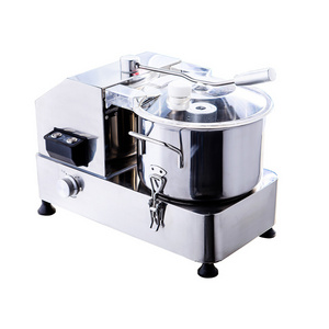 Food cutter ,vegetable meat mixer ,universal fritter