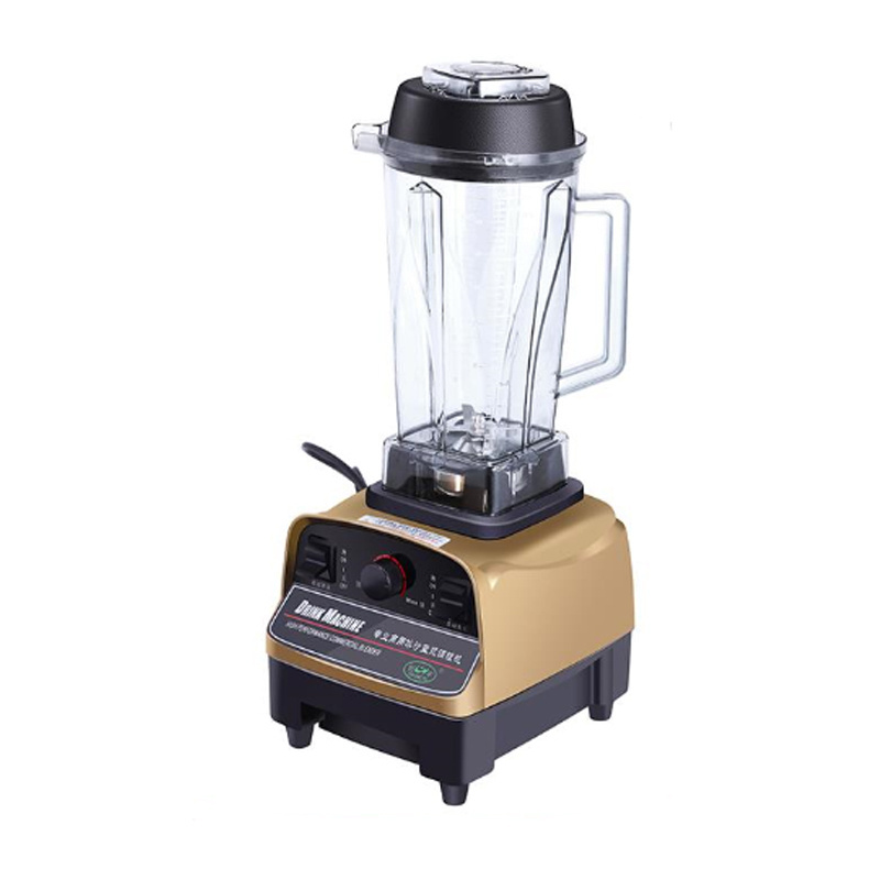 Commercial Mixing juicer Electric Fruit Grinder