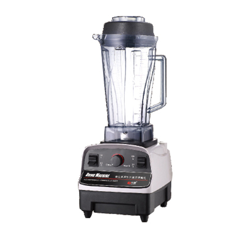 Commercial Mixing juicer Electric Fruit Grinder