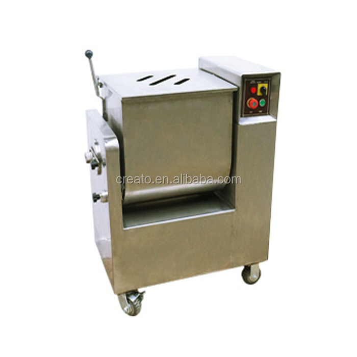 35L Electric Professional meat filling mixer