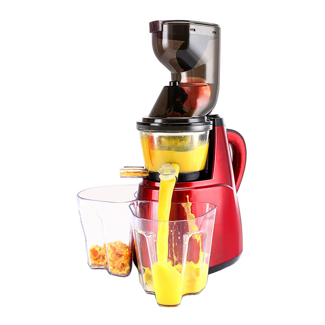 Citrus Centrifugal grinder fruit electric wheatgrass juicer