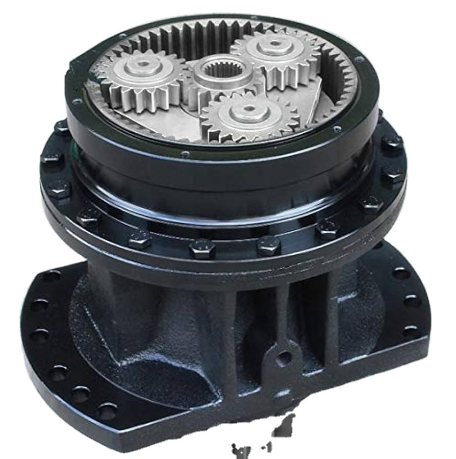 AP 243-6650 Turntable assembly excavator Grader dump truck engine spare parts/made in China