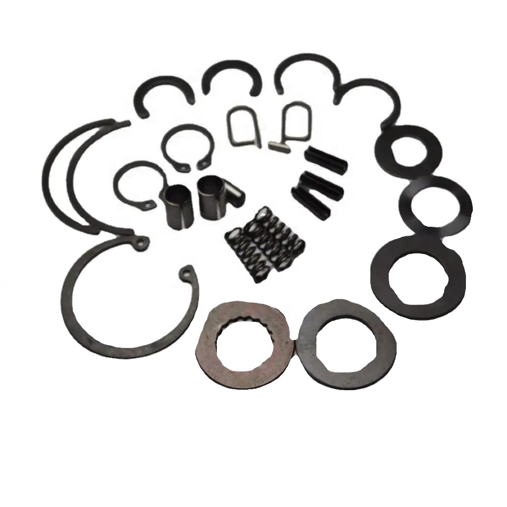 HQ Made to fit Seal KIT RE188340 OEM Original/New Aftermarket Machinery parts