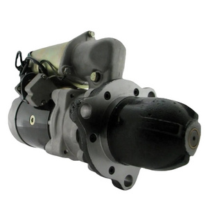 AP 594-8721 Electric starter motor excavator Grader dump truck engine spare parts/made in China