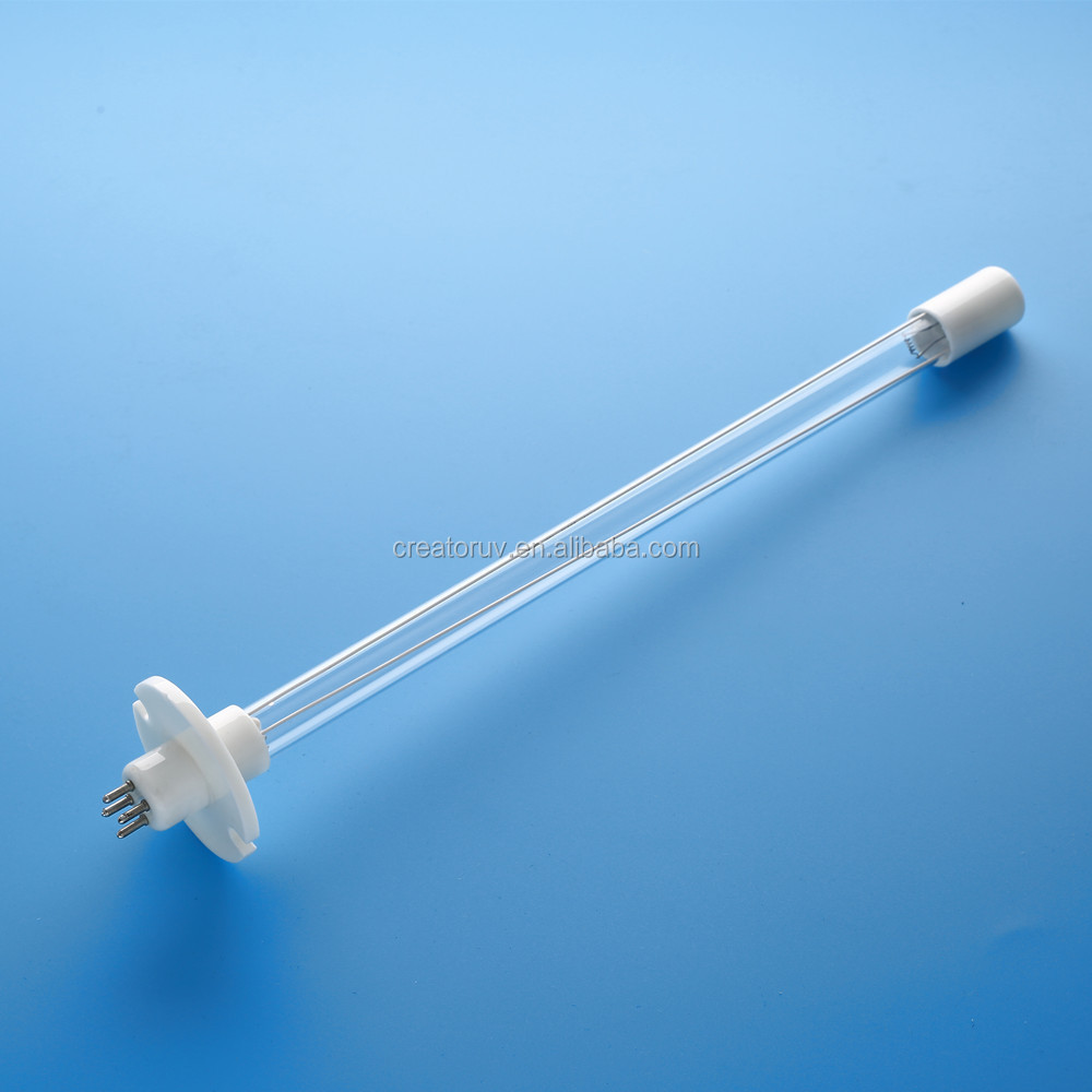 Creator popular T5 universal standard 6w 8w 10w 14w 15w 17w 21w 28w 37w 40w 55w 75W 79w UV germicidal lamp