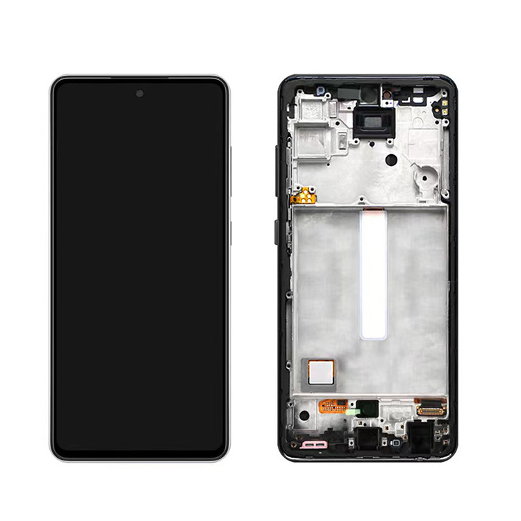 Wholesale Original For Samsung Replacement,Mobile Parts Phone Spare LCD For Samsung Series