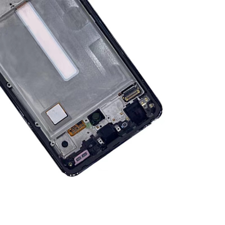 Wholesale Original For Samsung Replacement,Mobile Parts Phone Spare LCD For Samsung Series