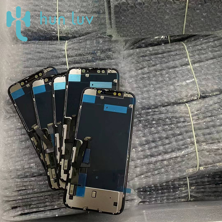 Wholesale Original Lcd Touch Screen Replacement Phone Parts Lcd For iPhone 6 6s 7 8 lcd display screen replacement for iphone 13