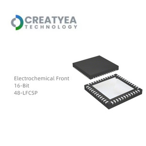 ( Creatyea ) High Precision Impedance and Electrochemical Front End 48-LFCSP AD5941BCPZ-RL7