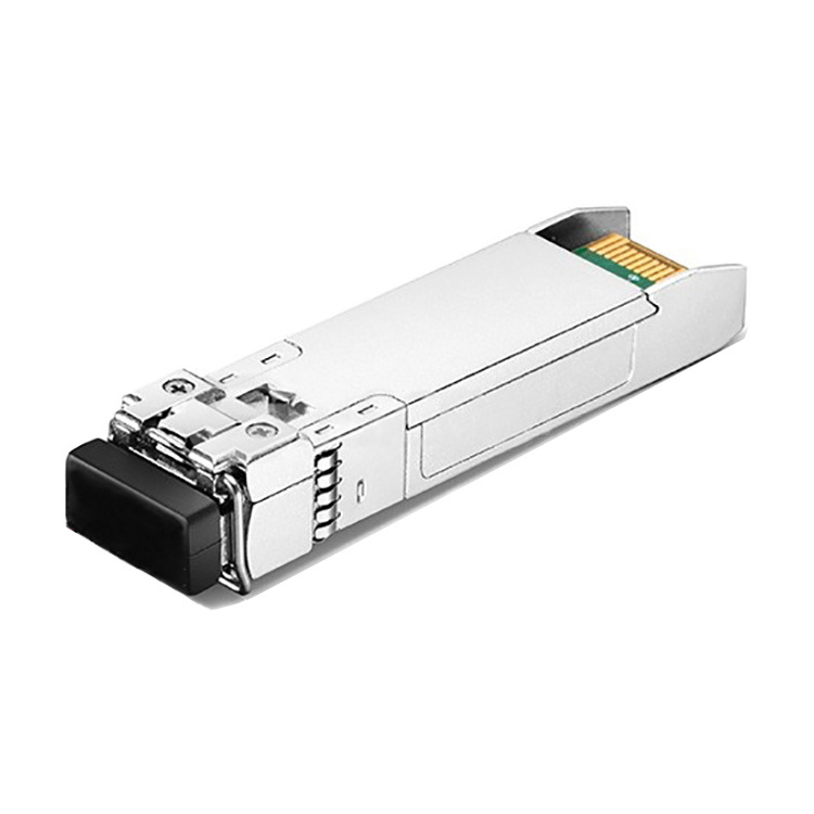 Cisco Compatible SFP-10G-LR  SMF Single Mode OS1 OS2 Fiber 1310nm 10KM DDM DOM SFP 10G LR Transceiver Module