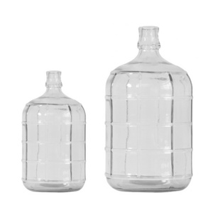 5 gallon glass water bottles 5 gallon glass jar