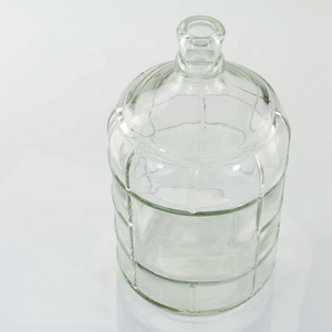 1 3 5 6 gallon water glass carboy wine glass bottle