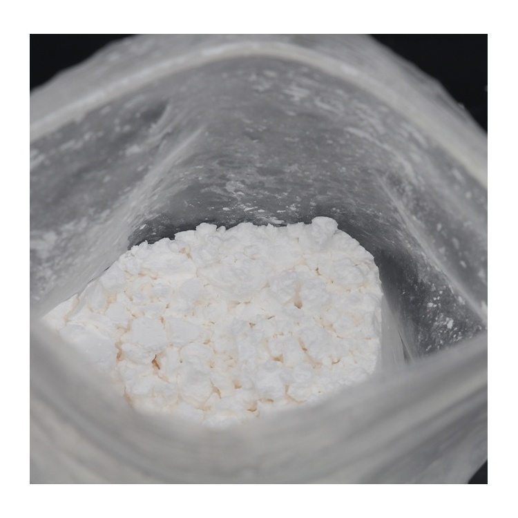 Hot Sale 4a Nano Zeolite Activation Powder For Detergent With Factory Price