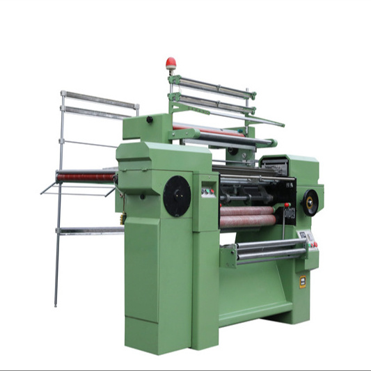 Factory customized design crochet knitting machine crochet machine computer knitting machine