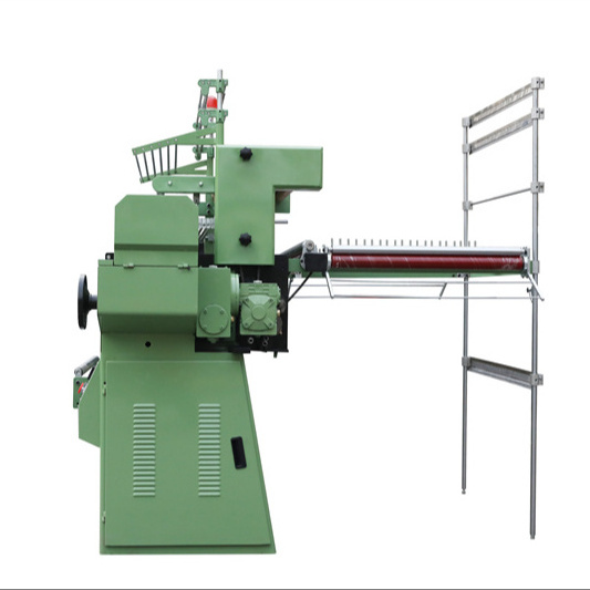 Factory customized design crochet knitting machine crochet machine computer knitting machine