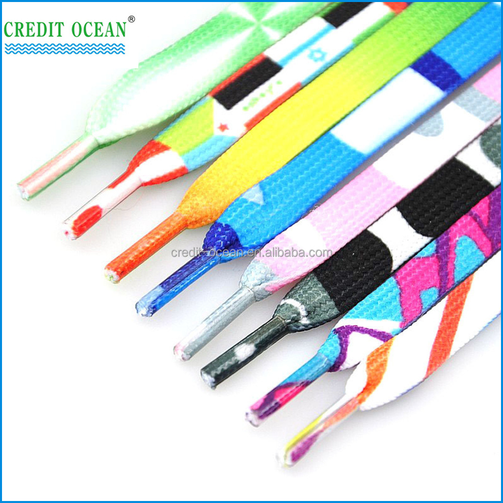 Credit Ocean semi-automatic plastic tipping machine for shoelace