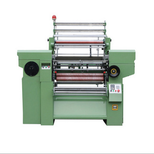 Factory customized design crochet knitting machine crochet machine computer knitting machine