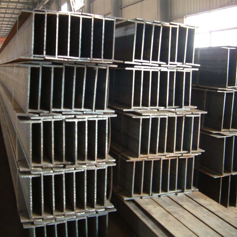 ASTM A36 Structural Steel H Beam Profile HEA200 Iron Beam Price