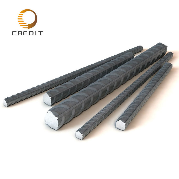 High Quality Stainless Steel Rebar