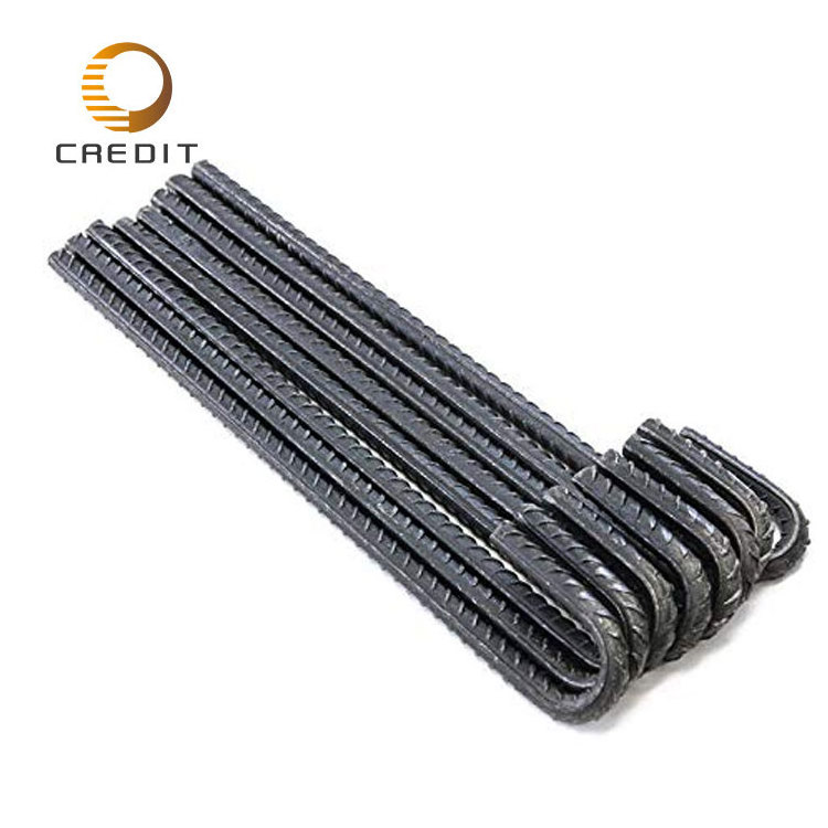 High Quality Stainless Steel Rebar