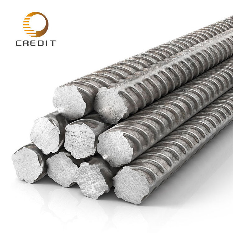 High Quality Stainless Steel Rebar