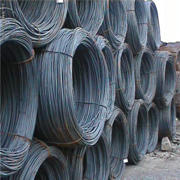 Hot Sale Factory Tianjin Credit High Carbon Galvanized Steel Wire