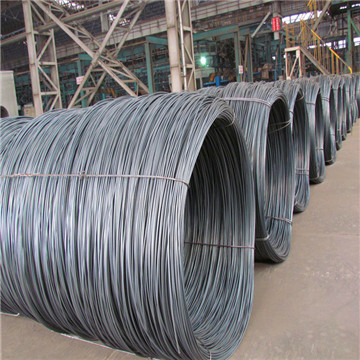 Hot Sale Factory Tianjin Credit High Carbon Galvanized Steel Wire