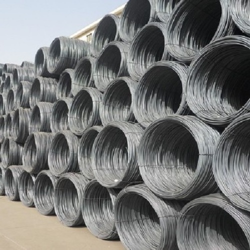 Hot Sale Factory Tianjin Credit High Carbon Galvanized Steel Wire