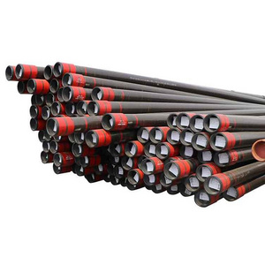 API 5L Grade B X42 X46 X52 X56 X60 X65 X70 Hot Rolled Seamless Steel Pipe