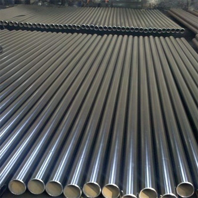 2024 Hot Sale Prime Special Customized P235gh Cold Rolled Seamless Steel Pipe With Thin Wall Thickness