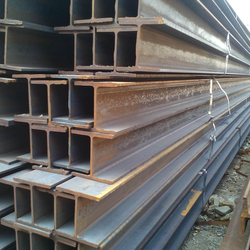 ASTM A36 Structural Steel H Beam Profile HEA200 Iron Beam Price