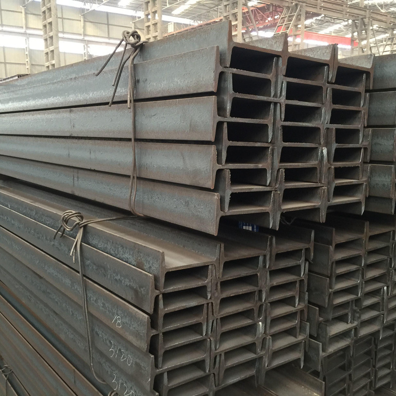 ASTM A36 Structural Steel H Beam Profile HEA200 Iron Beam Price