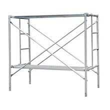 3 6x8 nairobi german scaffold walk tru frame flip lock pin spri3 6xng modular scaffolding system brace for construction