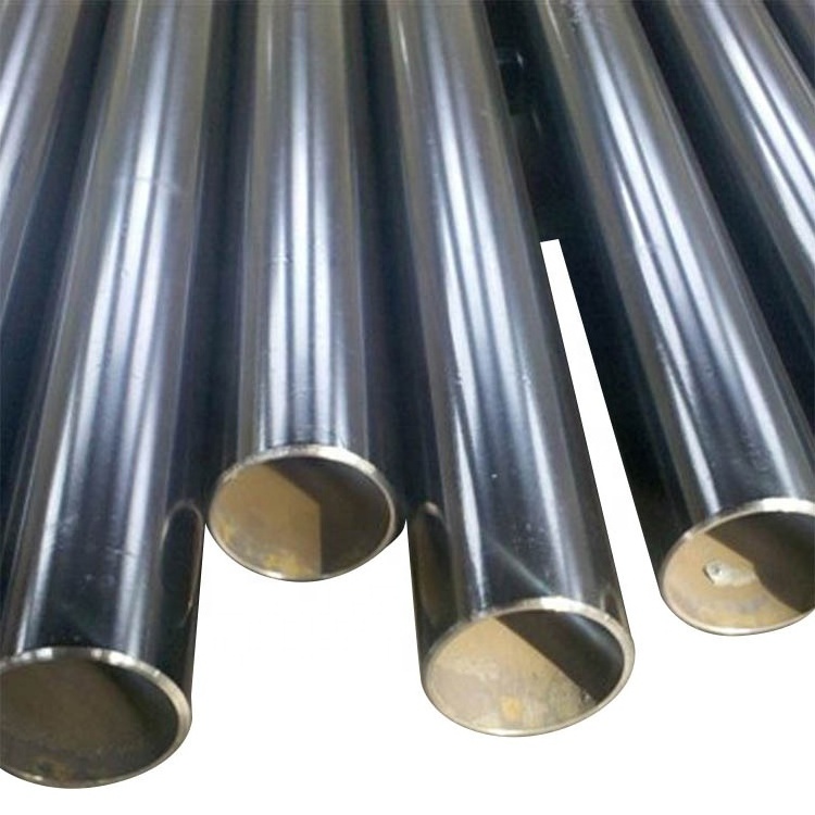 2024 Hot Sale Prime Special Customized P235gh Cold Rolled Seamless Steel Pipe With Thin Wall Thickness