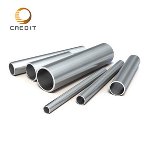 2024 Hot Sale Prime Special Customized P235gh Cold Rolled Seamless Steel Pipe With Thin Wall Thickness