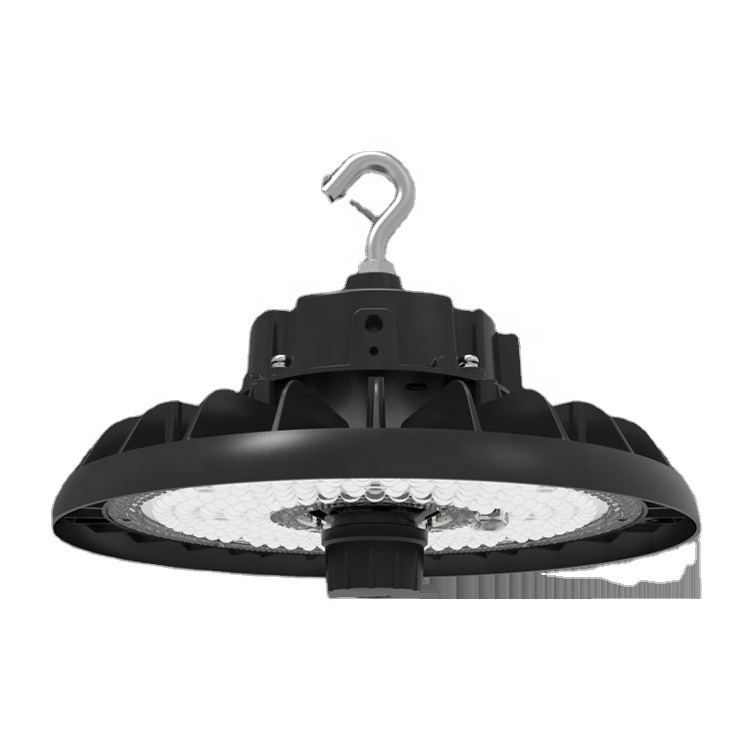 Factory Direct Wireless Adjustable Industrial 80W 240W High Bay Light Led