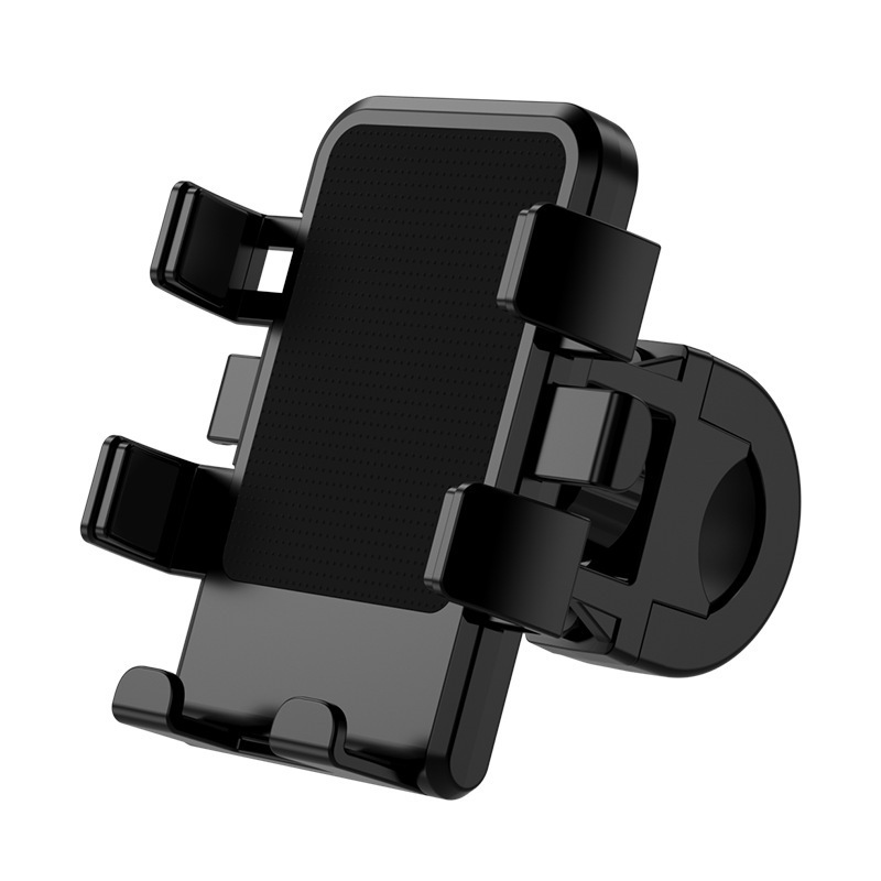 New Bicycle Motorcycle Mobile Phone Stand Shade Mobile Phone Holder For Bike And Motorcycle