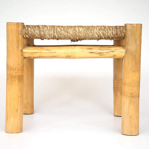 Best quality Brown wooden stool