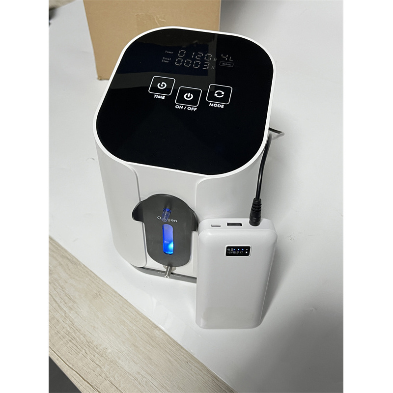 Hot Sale Professional Lower Price Liter Oxygen Concentrator Machine For Home Oxygen Concentrator Oxygen