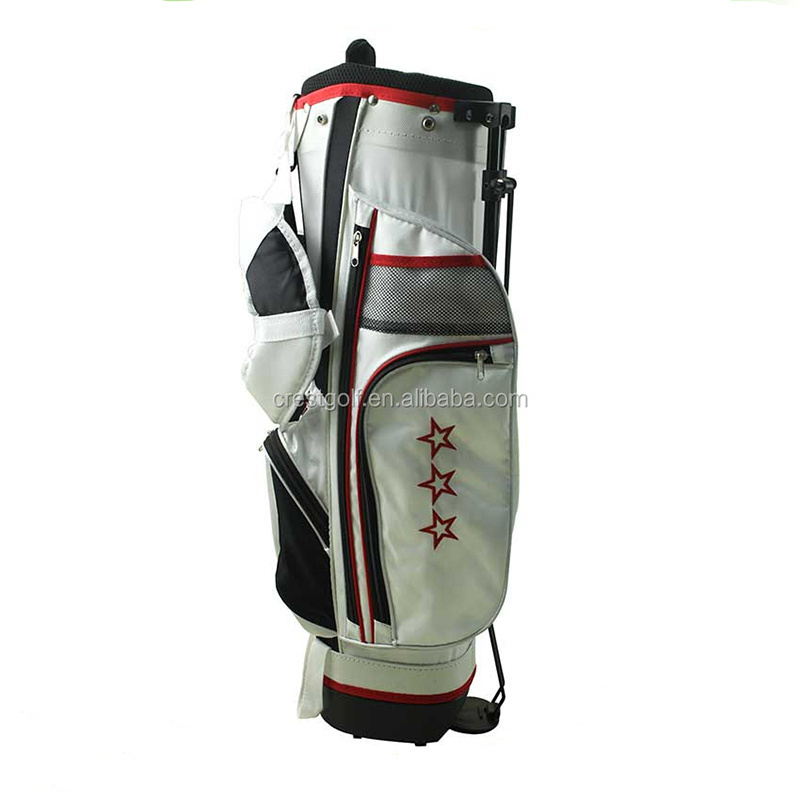 Golf Clubs Complete Set with Golf Bag For Kids Driver wood,Hybrids,Two Iron, Putter clubs included